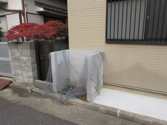リオステージ大吹のその他共用部分