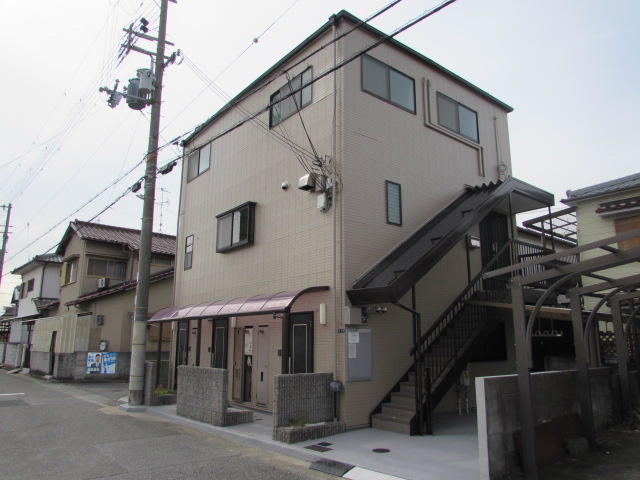 リオステージ大吹