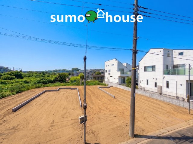 市ヶ尾町Ⅱ　4号棟