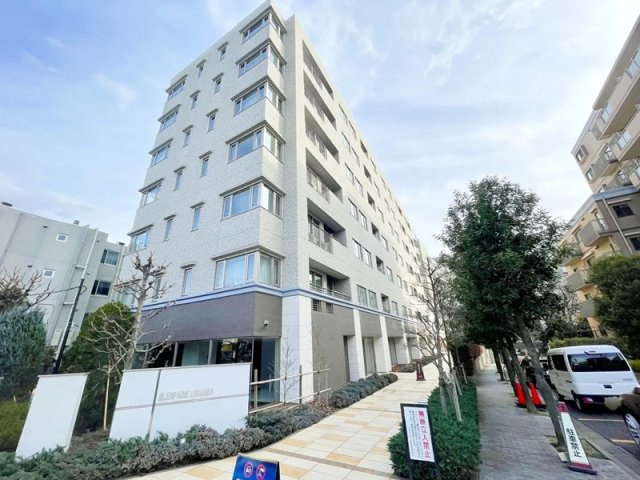 【外観】 | グレンパーク駒場