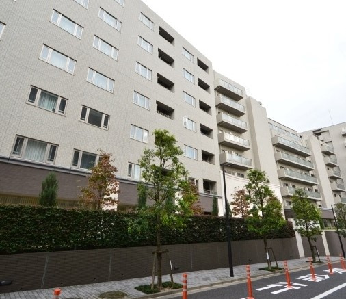 【その他】 | グレンパーク駒場