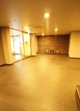 【その他共用部分】 | グレンパーク駒場
