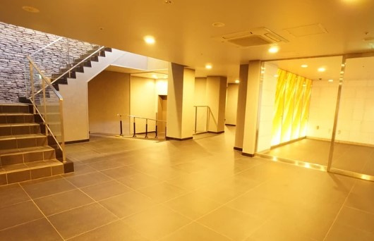 【その他共用部分】 | グレンパーク駒場