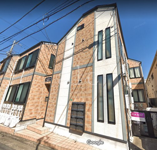 アーバンプレイス鷺宮B棟