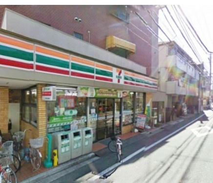 BPRレジデンス田端の周辺