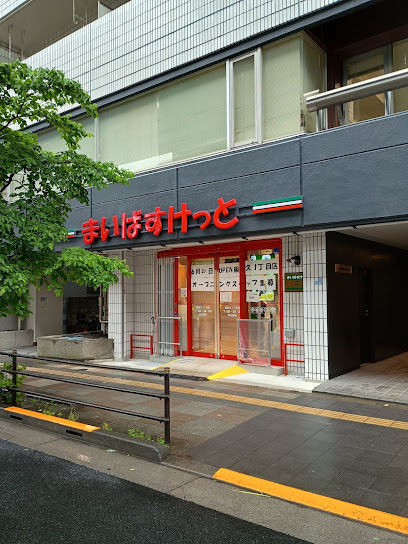 BPRレジデンス田端の周辺