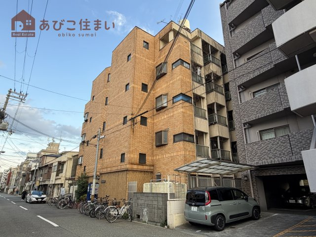 グランビルドアビコⅠ
