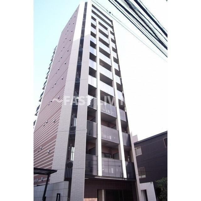 Casa Splendido 麻布仙台坂