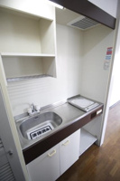 ※他部屋写真使用