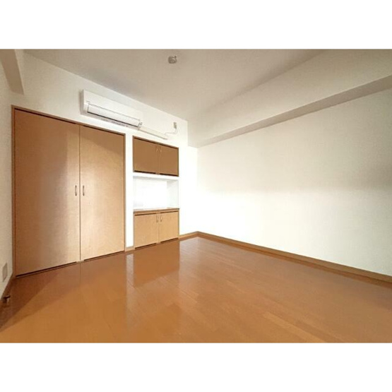 【寝室】 | F.S.C.新宿マンション