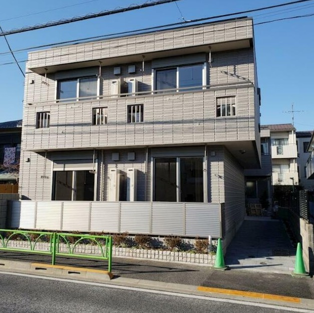 メゾン桜新町