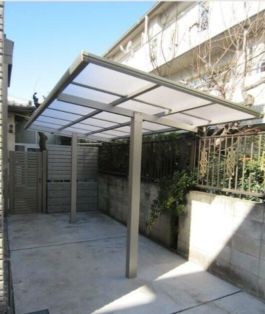 メゾン桜新町のその他共用部分
