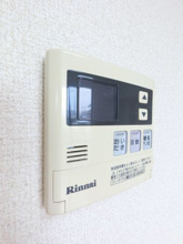 【設備】 | ルミエール　B