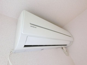 【設備】 | ルミエール　B