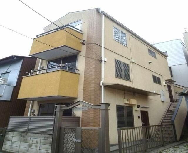 アルベリーノ西日暮里