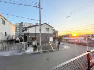 【展望】 | STEADY桜の町