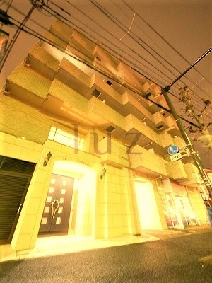 イーリス弘明寺