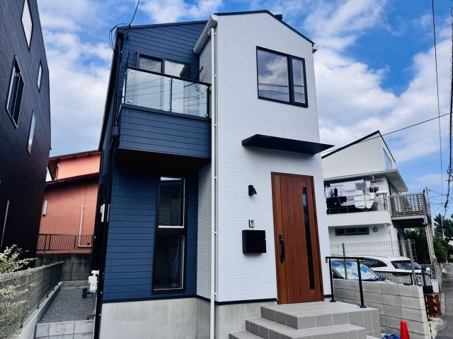 Small House, Big Life.好きなことを、日常の真ん中に。