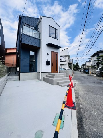 Small House, Big Life.好きなことを、日常の真ん中に。の間取り