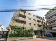アートコート早稲田戸山公園の画像