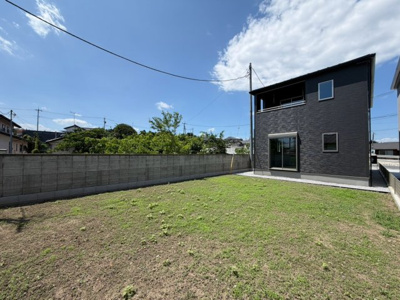 【外観】 | 高崎市岩鼻町　GRAFARE