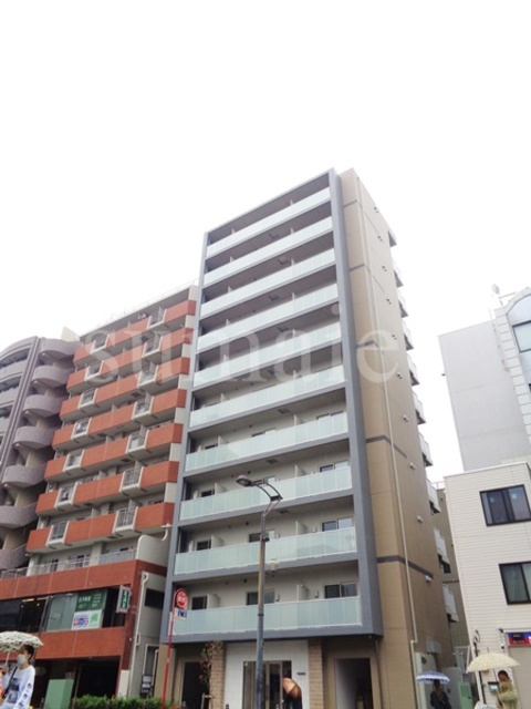 ＲＥＬＵＸＩＡ王子の外観|分譲マンション！