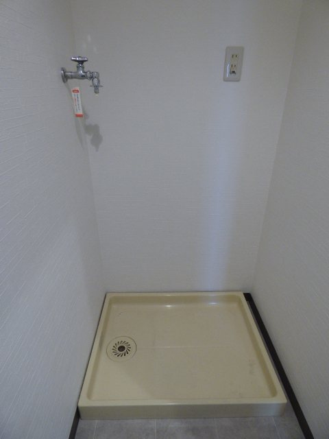 パールコートつきみ野 の寝室