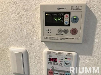 【設備】 | ルーブル西蒲田弐番館