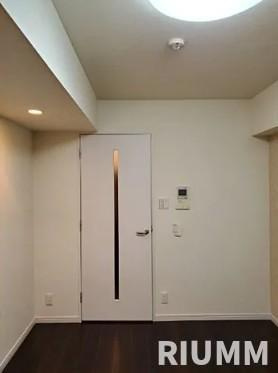 【内装】 | ルーブル西蒲田弐番館