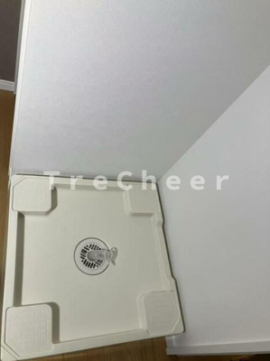 【設備】 | 青云ハウス