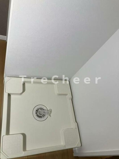 【設備】 | 青云ハウス