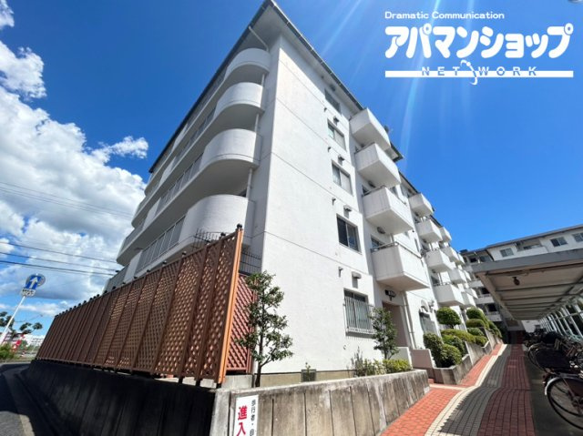 エクセルハイツ第二学園前