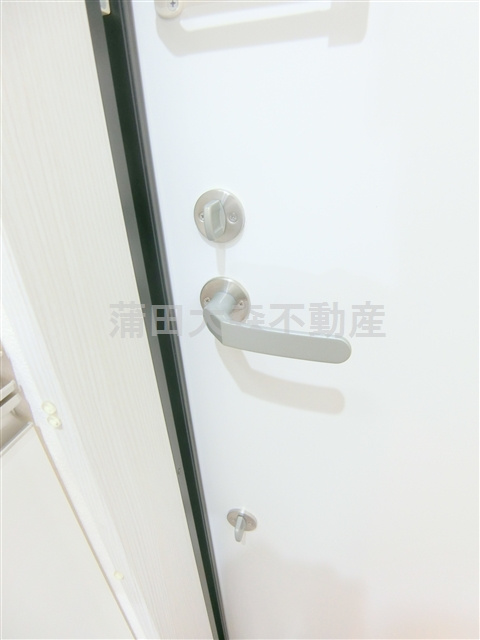 ルノン大鳥居の設備