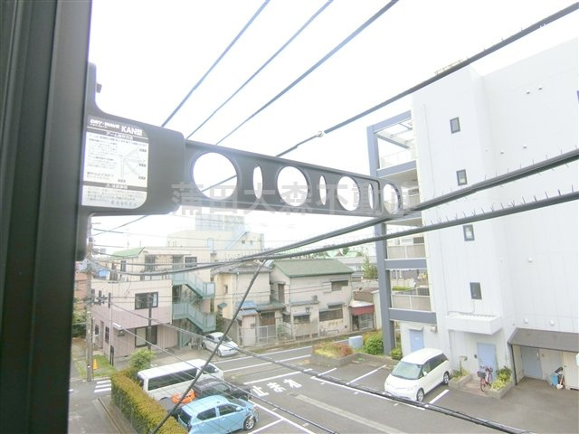ルノン大鳥居の設備