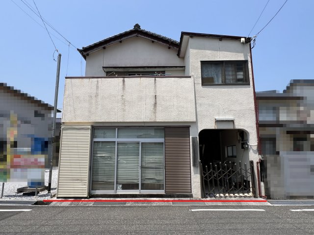 【外観】 | 高知市一ツ橋町１丁目