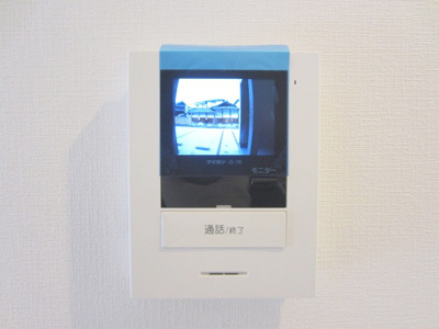【セキュリティ】 | ステイザハウス熊取