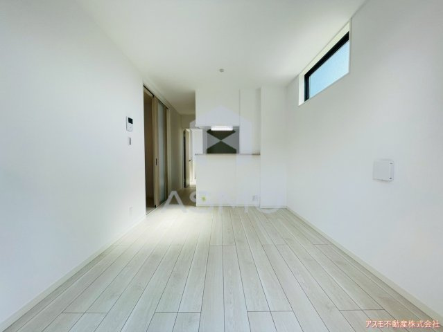 【居間・リビング】 | il mio corte高殿 | 同マンション別部屋　参考写真