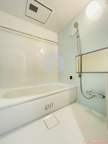 【浴室】 | il mio corte高殿 | 同マンション別部屋　参考写真