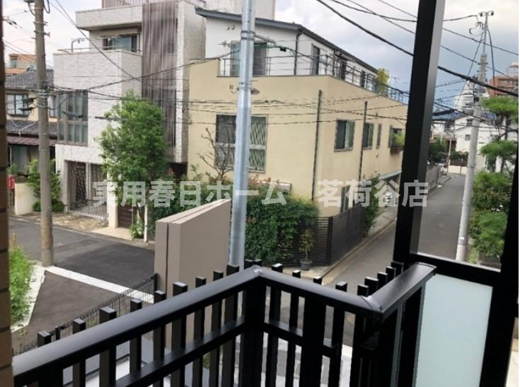 【展望】