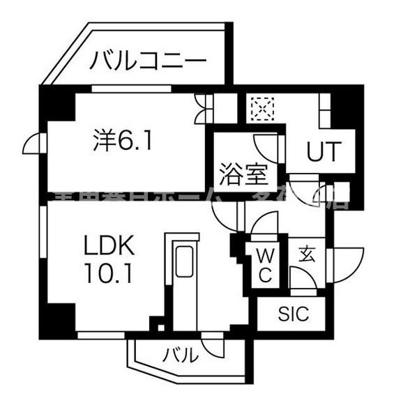 ビーロット千駄木レジデンスの画像