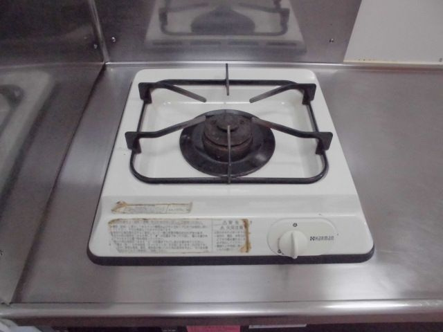 フローラル宮崎台のキッチン