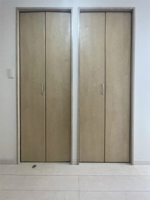 リブリ・ニューフィールⅡの収納