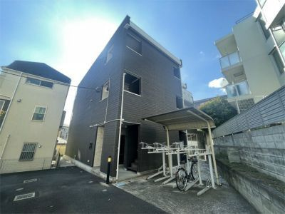 リブリ・ニューフィールⅡ