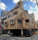 桜ヶ丘セントラルハイツの画像