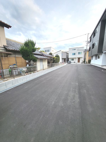 【駐車場】風雅 