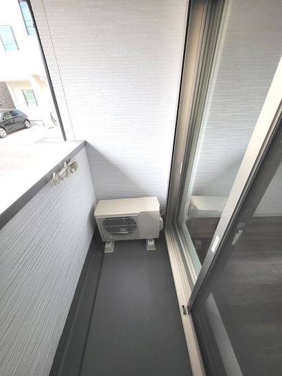 別号室参考写真 