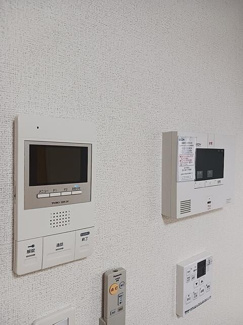 【設備】