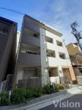 荒川区西尾久３丁目のマンションの画像