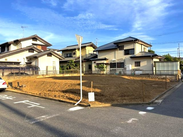 新築戸建て　柏市松葉町6丁目2号棟