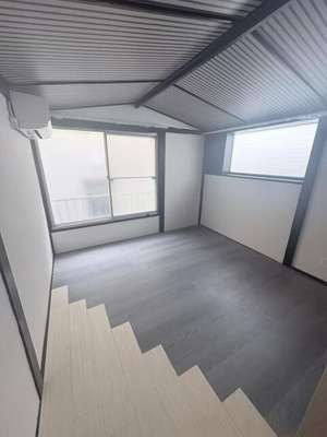 【その他】 | 松が谷２丁目貸し戸建て